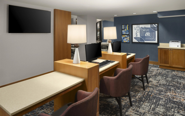 photo 3 of Hyatt Place Denver/Cherry Creek