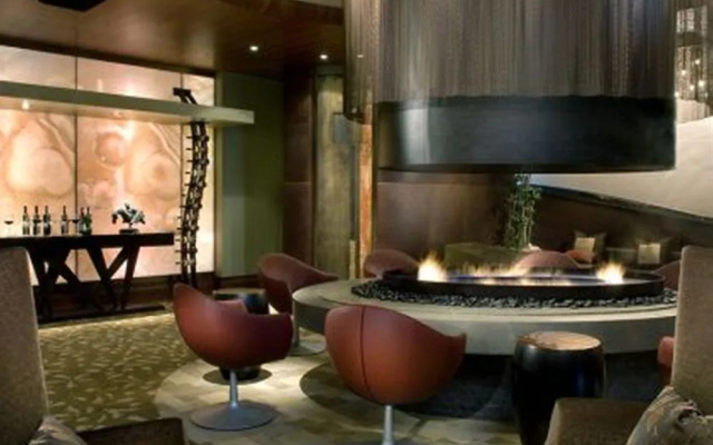 photo 2 of Hotel 1000