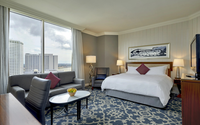 photo 3 of Loews New Orleans Hotel
