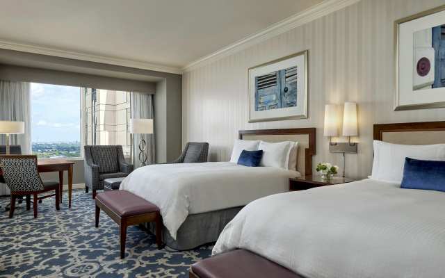 photo 5 of Loews New Orleans Hotel