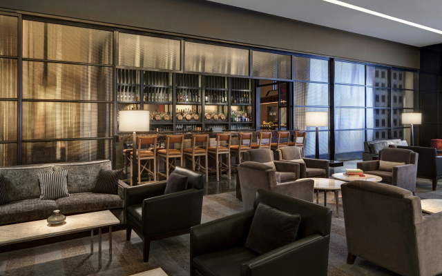 photo 2 of Loews Philadelphia Hotel