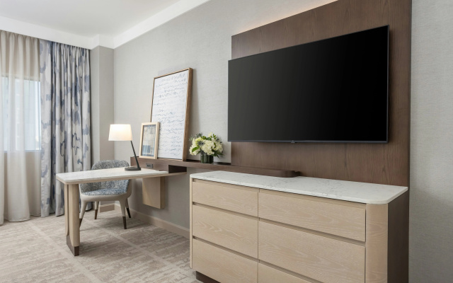 photo 5 of Loews Nashville Hotel at Vanderbilt Plaza