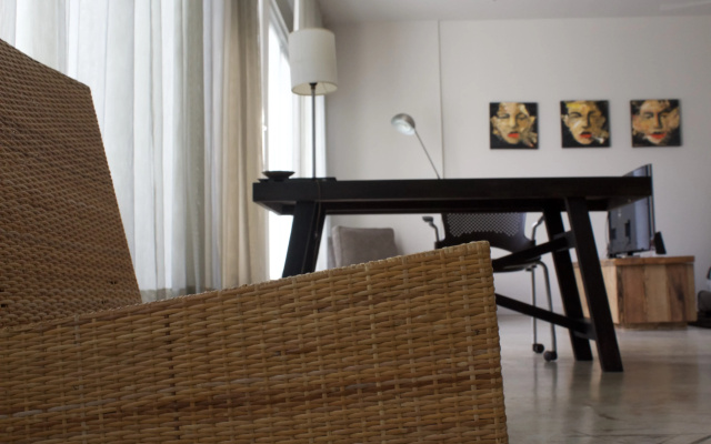 photo 2 of Loft 523 New Orleans