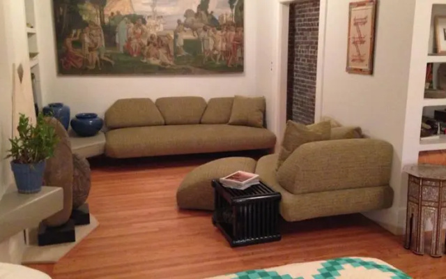 photo 2 of Loft in Lower Nob Hill