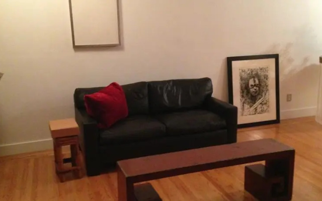 photo 3 of Loft in Lower Nob Hill