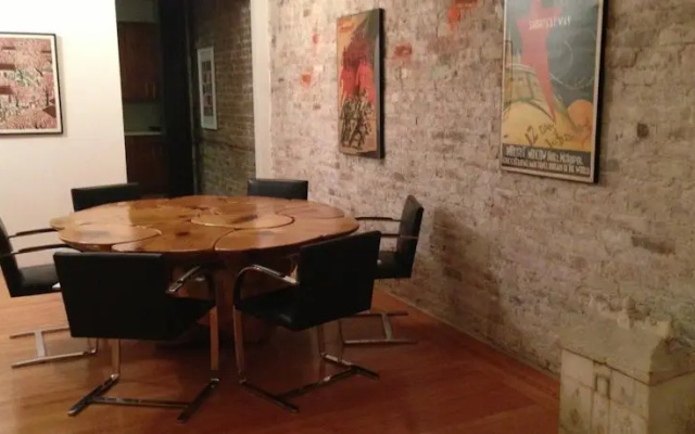 photo 5 of Loft in Lower Nob Hill