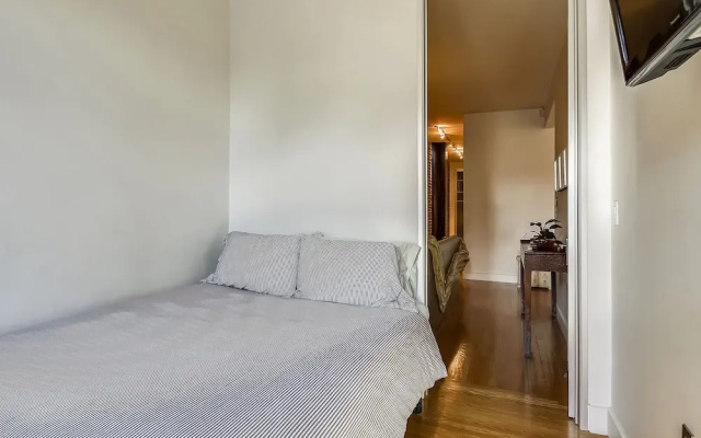 photo 3 of Newly Remodeled Loft In Lower Nob Hill 2 Bedroom Home by RedAwning