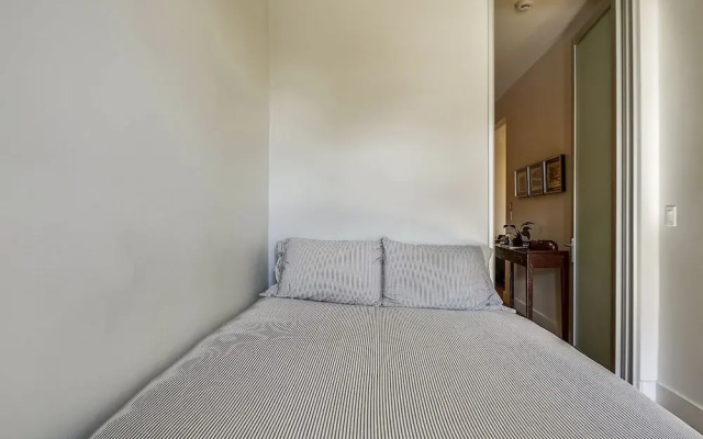 photo 5 of Newly Remodeled Loft In Lower Nob Hill 2 Bedroom Home by RedAwning