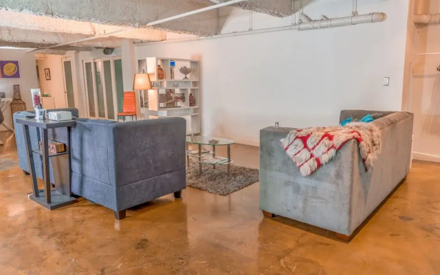 photo 3 of Loft On Spring