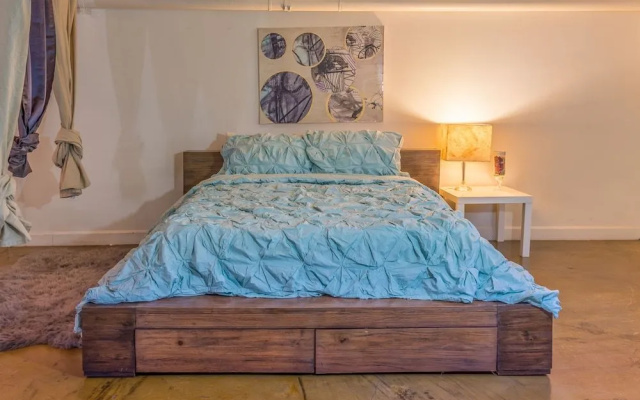 photo 4 of Loft On Spring