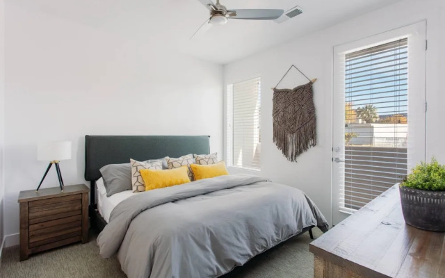 photo 5 of Loft Retreat #34