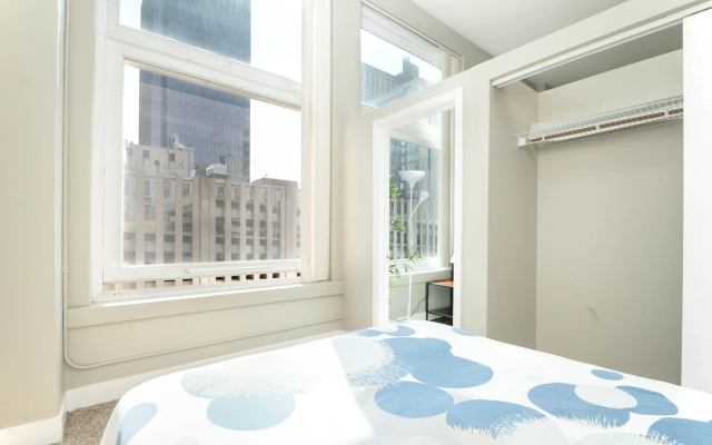 photo 5 of Loft Style Apt with Fast Wifi and Gym!