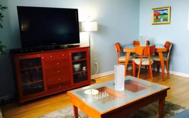 photo 4 of Loft with Central Park View