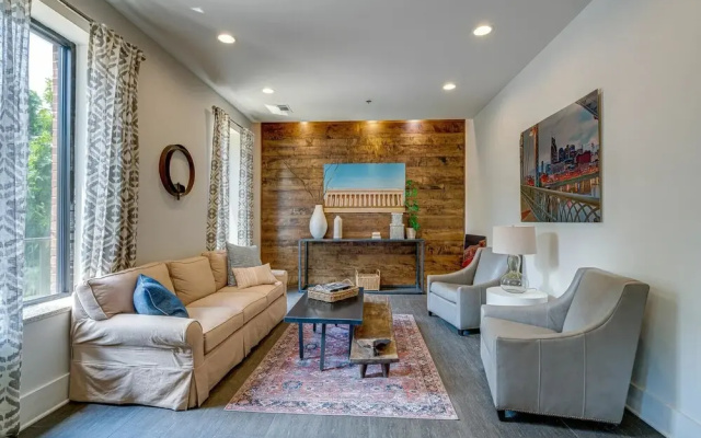 photo 4 of Lofts at 30th North