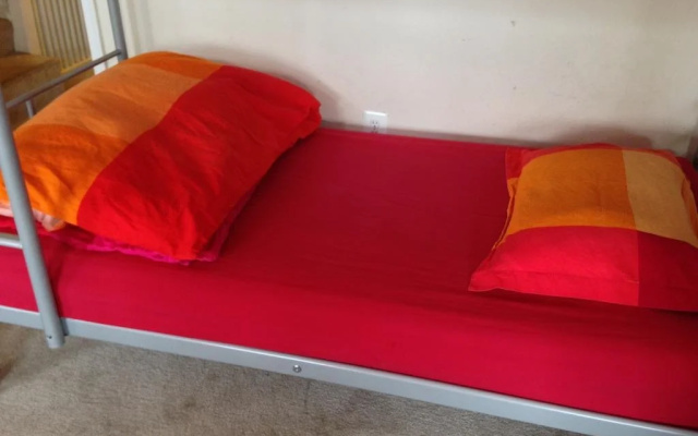 photo 5 of LOFTSTEL