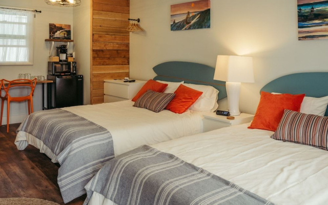 photo 5 of Gravity Haus Westport