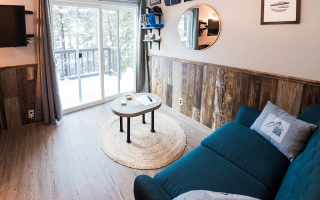photo 5 of LOGE Leavenworth