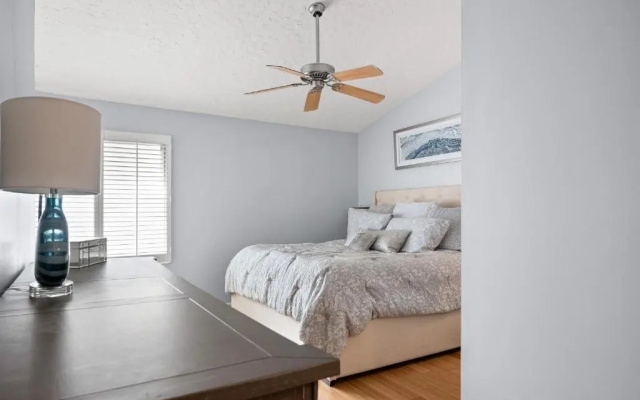 photo 5 of Loggerhead Lodge by Distinctive Beach Rentals