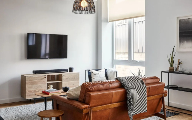 photo 2 of Lokal Hotel Fishtown