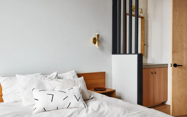 photo 5 of Lokal Hotel Fishtown