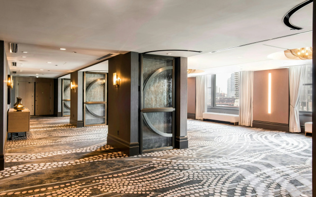 photo 3 of LondonHouse Chicago, Curio Collection by Hilton