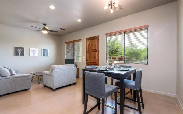photo 3 of Lone Mountain Casita 1 Bedroom Home by RedAwning