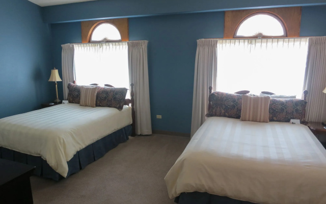 photo 3 of Lone Tree Golf Club And Hotel