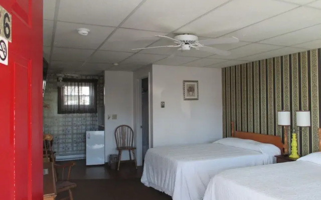 photo 3 of Long Beach Motor Inn