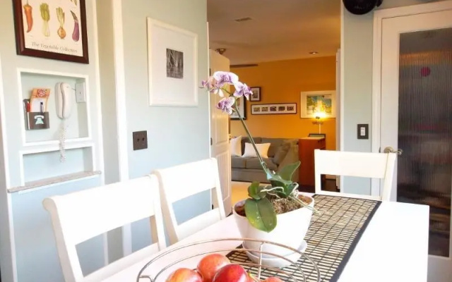 photo 2 of Long Beach Vacation Rental