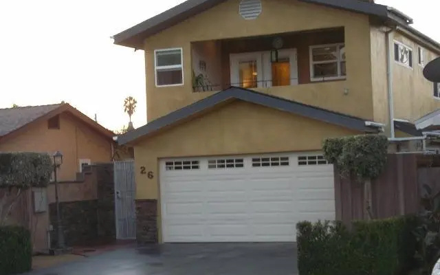 photo 5 of Long Beach Vacation Rental
