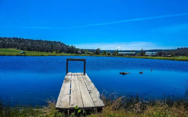 photo 5 of Long Hollow Guest Ranch