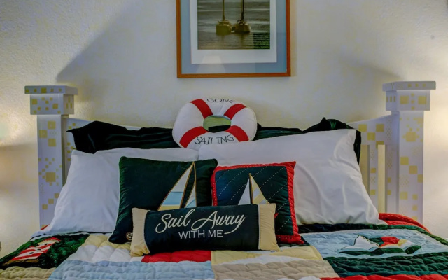 photo 5 of Anchor Inn NSB Bed & Breakfast