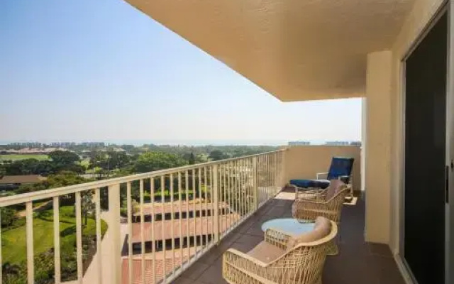 photo 5 of Longboat Key 47 - 2 Br Condo