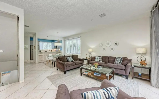 photo 4 of Longboat Key Cedars Beach House-pet Friendly-2 Minute To The Beach
