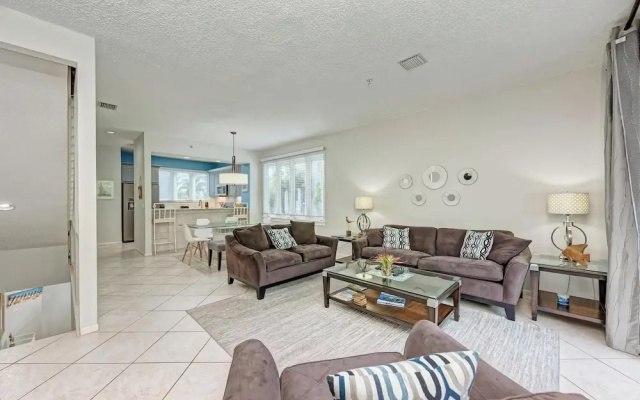 photo 2 of Longboat Key Cedars Beach House-pet Friendly-2 Minute To The Beach