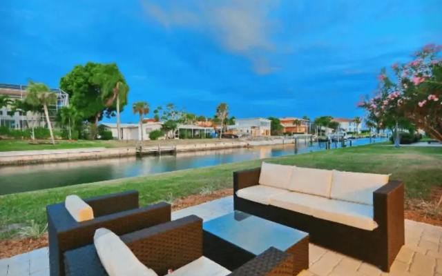 photo 5 of Longboat Key Coastal Contemporary
