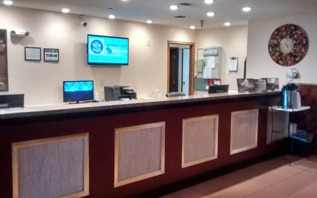 photo 2 of Longhorn Casino & Hotel
