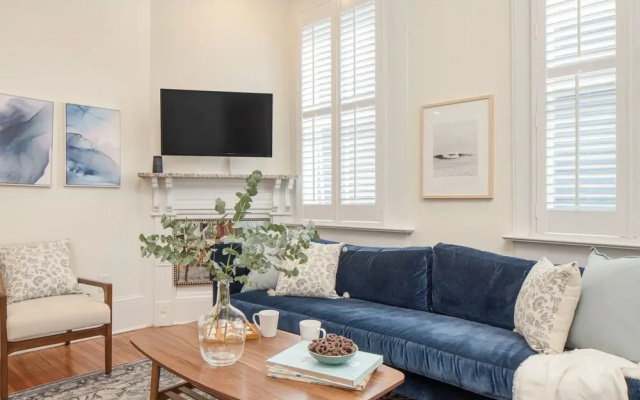 photo 2 of Longleaf by AvantStay 10mins from French Quarter in the Iconic City of Charleston
