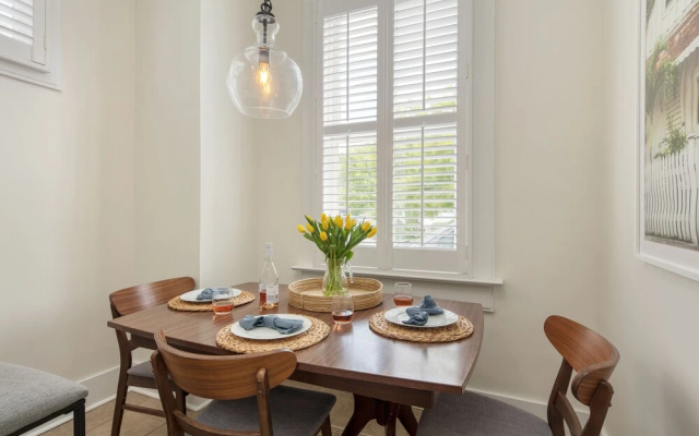 photo 3 of Longleaf by AvantStay 10mins from French Quarter in the Iconic City of Charleston
