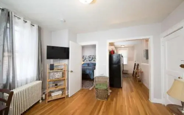 photo 5 of Longwood Medical one bed