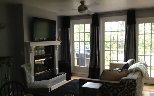 photo 3 of Lookout Cottages