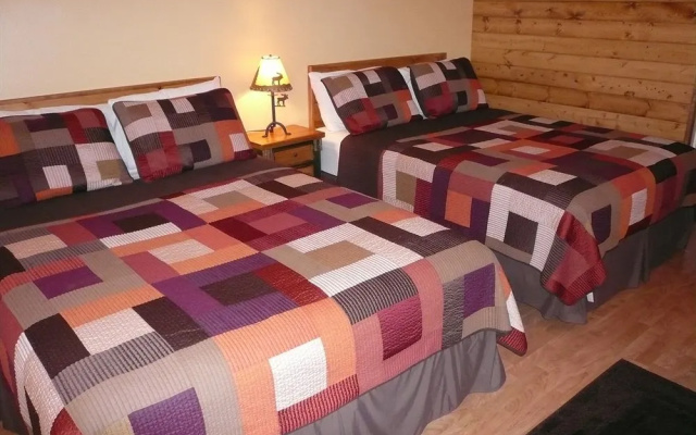 photo 4 of Lookout Lodge