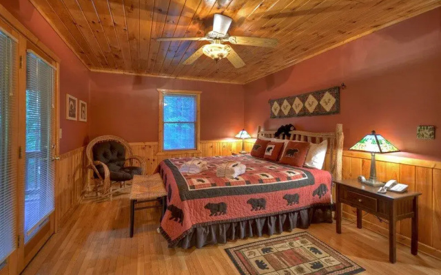 photo 3 of Loon Loft