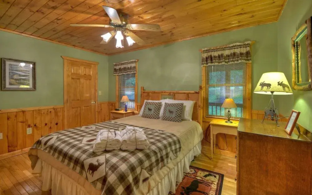 photo 4 of Loon Loft