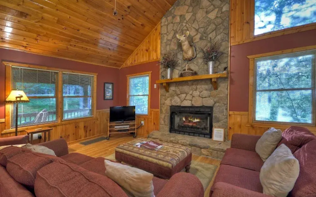 photo 5 of Loon Loft