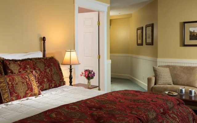 photo 4 of Lord Camden Inn