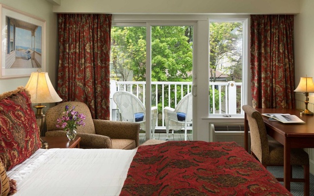 photo 5 of Lord Camden Inn