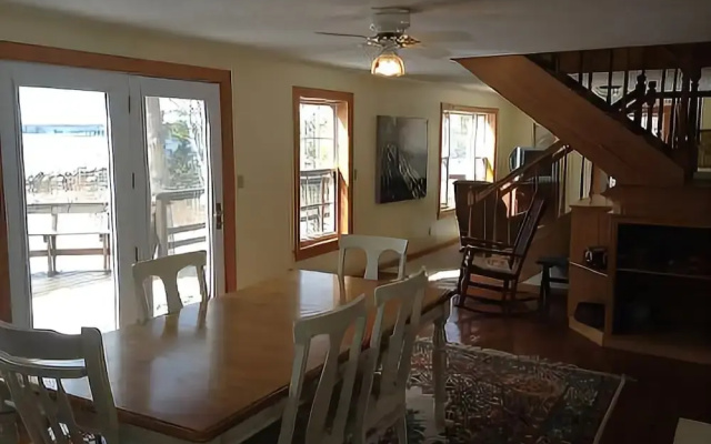 photo 5 of Lords Beach Cottage - Three Bedroom Home