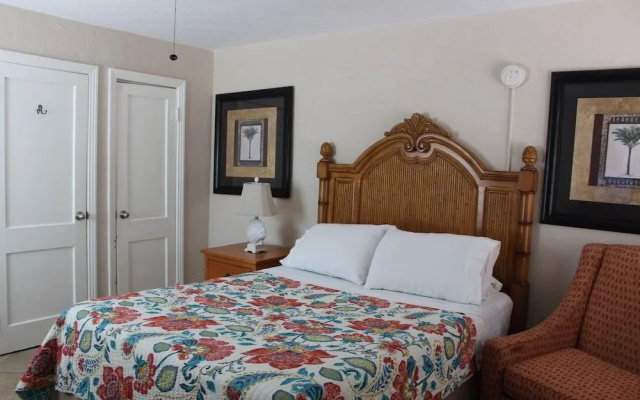 photo 4 of Lorelei Resort Motel