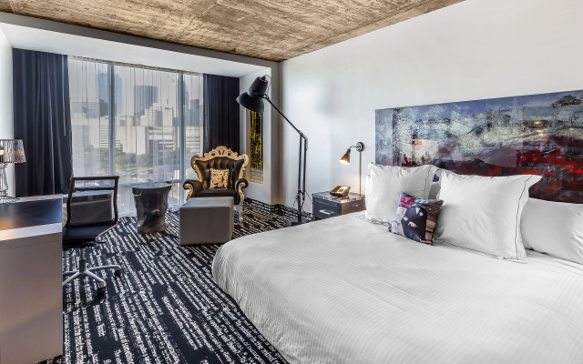 photo 3 of Lorenzo Hotel Dallas, Tapestry Collection by Hilton